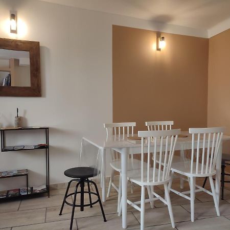 Maison De Village Chateauneuf-du-Pape Ngoại thất bức ảnh