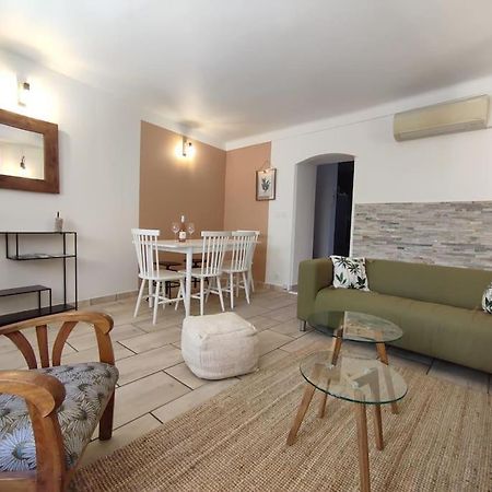 Maison De Village Chateauneuf-du-Pape Ngoại thất bức ảnh