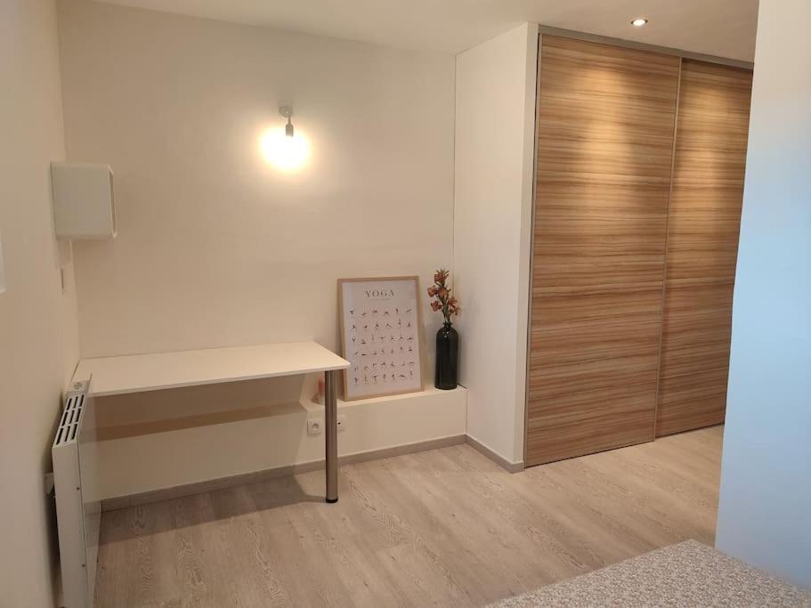 Maison De Village Chateauneuf-du-Pape Ngoại thất bức ảnh